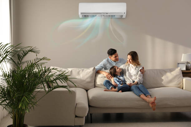 Professional HVAC in Rainbow Lakes, NJ
