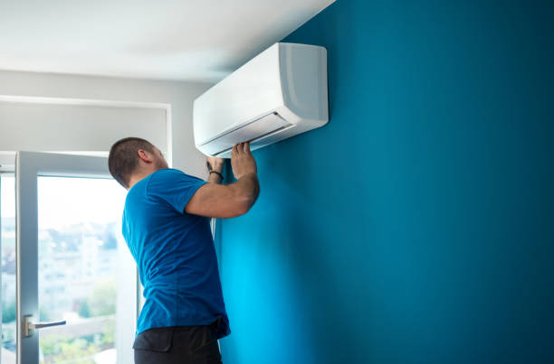 Best Emergency HVAC Services in Rainbow Lakes, NJ