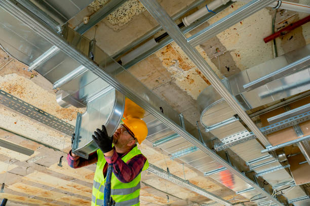 Best Commercial HVAC in Rainbow Lakes, NJ