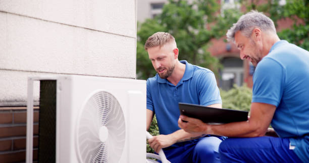 Best Seasonal HVAC Services in Rainbow Lakes, NJ