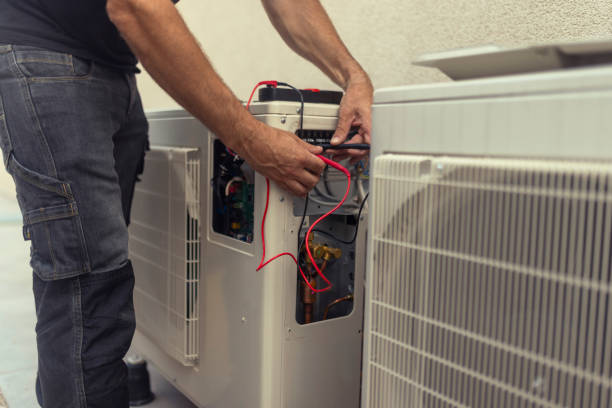 Best Thermostats and Smart Controls in Rainbow Lakes, NJ