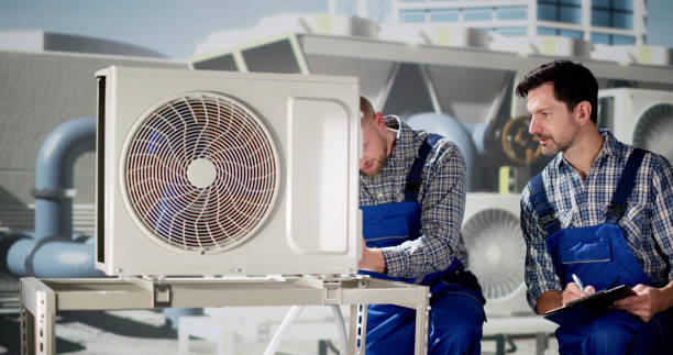 Best Residential HVAC in Rainbow Lakes, NJ