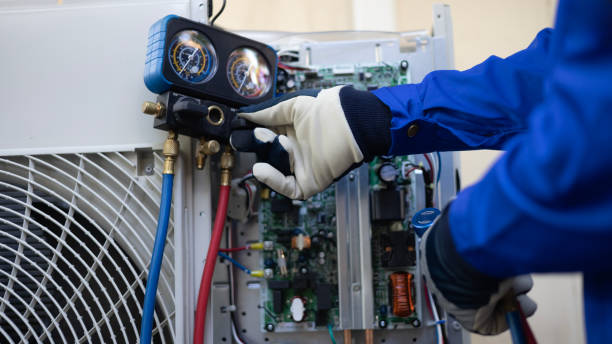 Best HVAC Financing and Leasing in Rainbow Lakes, NJ