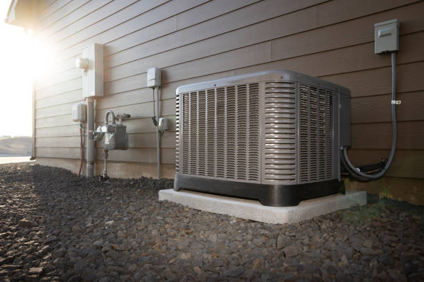 Best Residential HVAC in Rainbow Lakes, NJ